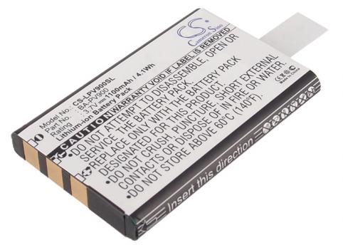 Refc batterie ba pv900