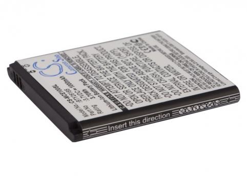 Batterie telephone overmax vertis famy