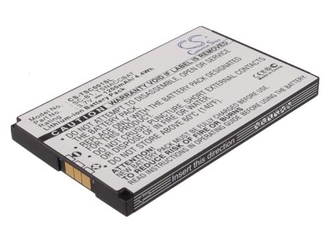 Batterie  smartphone terrestar genus