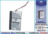 Batterie  ibm ibm workpad c500 , workpad 8602-10u