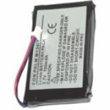 Batterie  smartphone palm treo handspring palmone m135