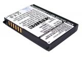 Batterie  palm treo handspring palmone treo 755 , treo 755p