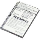 Batterie  smartphone palm treo handspring palmone drucker