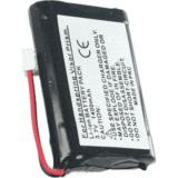 Batterie  palm treo handspring palmone palm handspring visor edge