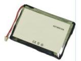 Batterie  smartphone palm treo handspring palmone palm handspring visor prism