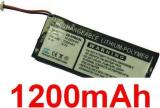 Batterie palm treo handspring palmone palm handspr