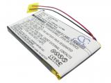 Batterie  palm treo handspring palmone tungsten tx