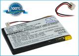 Batterie  palm treo handspring palmone tungsten e2