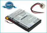 Batterie  palm treo handspring palmone haute capacitée tungsten e2