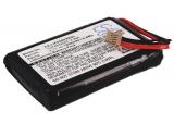Batterie palm treo handspring palmone palm lifedri