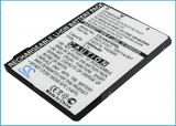 Batterie  hp compaq ipaq jornada aero ipaq hx4700 , ipaq hx4715 , ipaq hx4705 ,