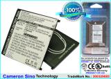 Batterie  hp compaq ipaq jornada aero 430128 002