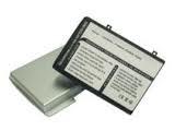 Batterie hp compaq ipaq jornada aero jornada 420
