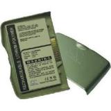 Batterie  hp compaq ipaq jornada aero jornada 920  928 (outbuilt)