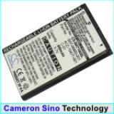 Batterie  blackberry rim c s1