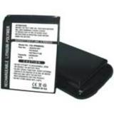Batterie  smartphone o2 xda atom