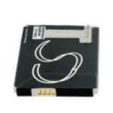 Batterie  smartphone o2 xda atom