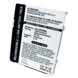 Batterie  smartphone o2 xda flame