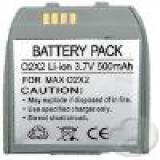 Batterie  smartphone o2 xda o2 x2