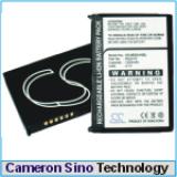 Batterie telephone t mobile mda usm