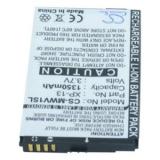 Batterie  mwg mwg atom v