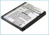 Batterie  smartphone dopod s300