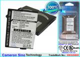 Batterie telephone t mobile mda ameo