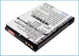 S740 s743 rose rose 110 batterie pda smartphone