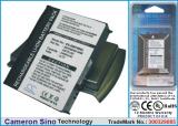 Refc batterie arte160