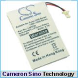 Batterie  sony clie peg-t400 , clie peg-t410. clie peg-t415 , clie peg-t425 , cl