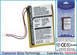 Batterie  sony 1 756 381 11