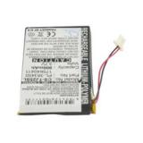 Batterie  smartphone sony clie peg tj35