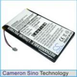 Batterie  sony up503759 a4h