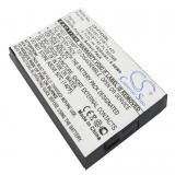 Batterie fujitsu loox t800