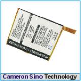 Batterie  smartphone asus mypal a600u