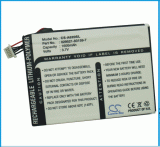 Batterie  smartphone asus mypal a620