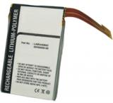 Batterie  smartphone toshiba genio e550