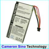 Batterie  smartphone toshiba genio e330