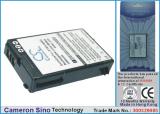 Batterie  smartphone eten g500+