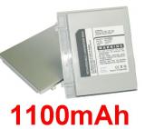 Batterie  nec mobilepro nec mobilepro 300e