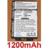 Batterie  xplore xplore m28