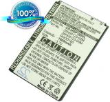 Batterie  smartphone sprint s511