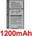 Batterie  lenovo lenovo et980