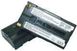 Batterie  smartphone panasonic tunghbook cf p1