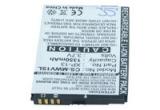 Batterie  gigabyte ubi 4 840