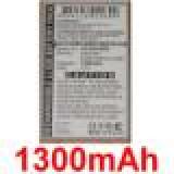 Batterie  gigabyte gigabyte gsmart g300 , i350
