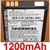 Batterie  smartphone neo neo 1973