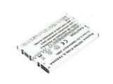 Batterie  smartphone hp compaq ipaq jornada aero ipaq 910