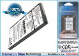 Batterie telephone t mobile mytouch 3g slide