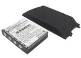 Batterie  hp compaq ipaq jornada aero hstnh w19b s